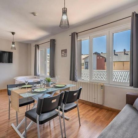 House Gran Estudio Sierra Nevada 5 Pax ภายนอก รูปภาพ