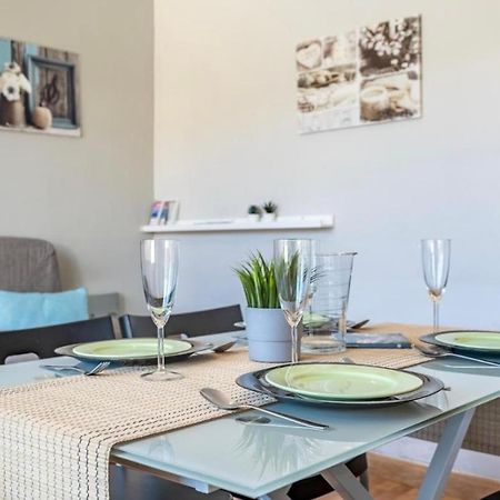 House Gran Estudio Sierra Nevada 5 Pax ภายนอก รูปภาพ