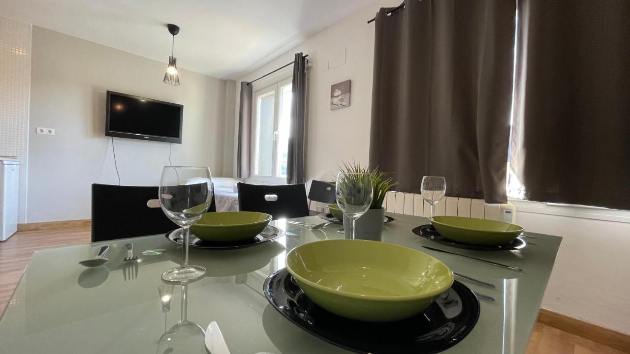 House Gran Estudio Sierra Nevada 5 Pax ภายนอก รูปภาพ