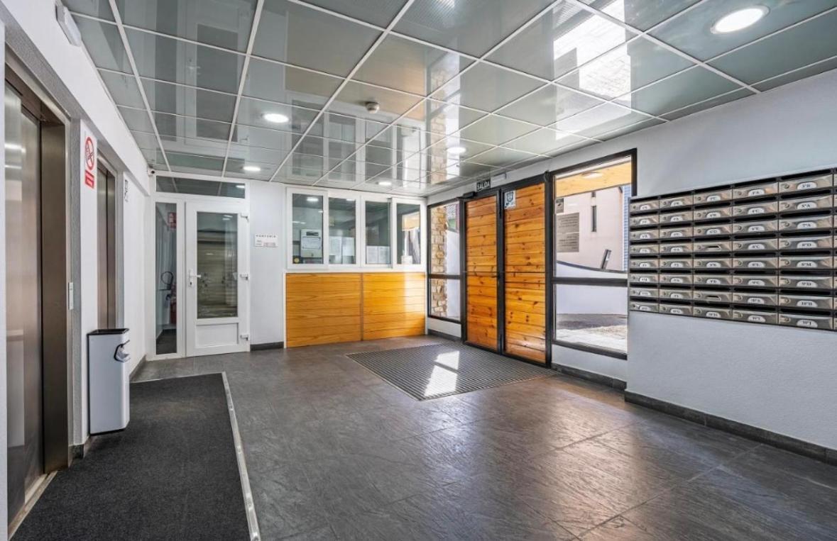 House Gran Estudio Sierra Nevada 5 Pax ภายนอก รูปภาพ
