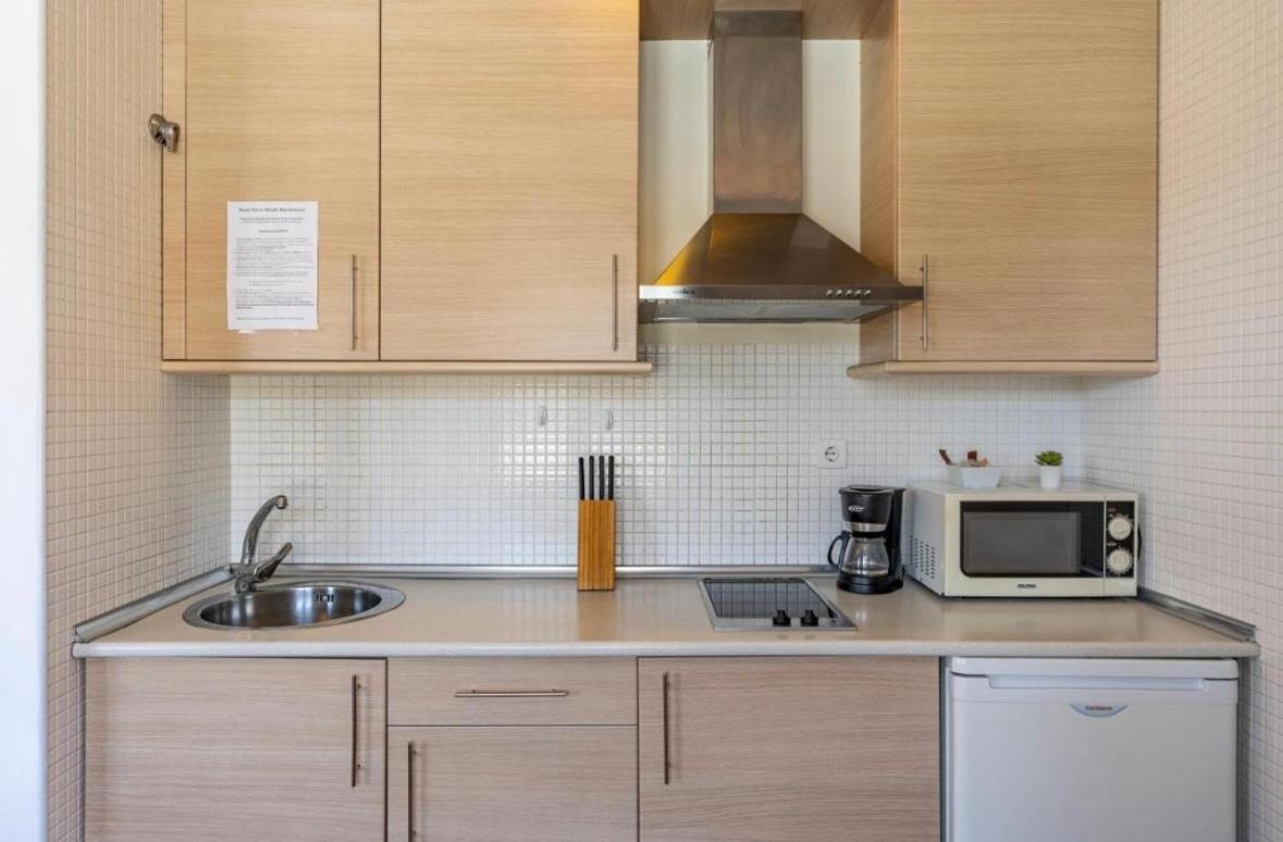 House Gran Estudio Sierra Nevada 5 Pax ภายนอก รูปภาพ