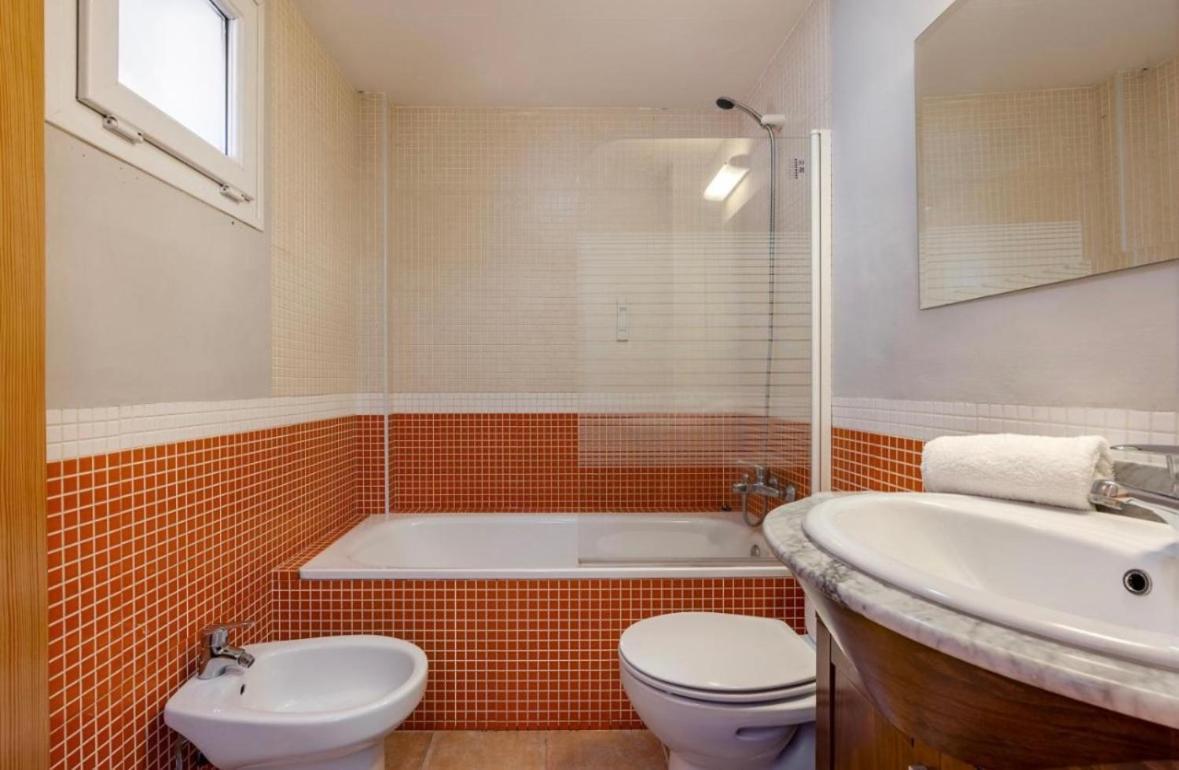 House Gran Estudio Sierra Nevada 5 Pax ภายนอก รูปภาพ