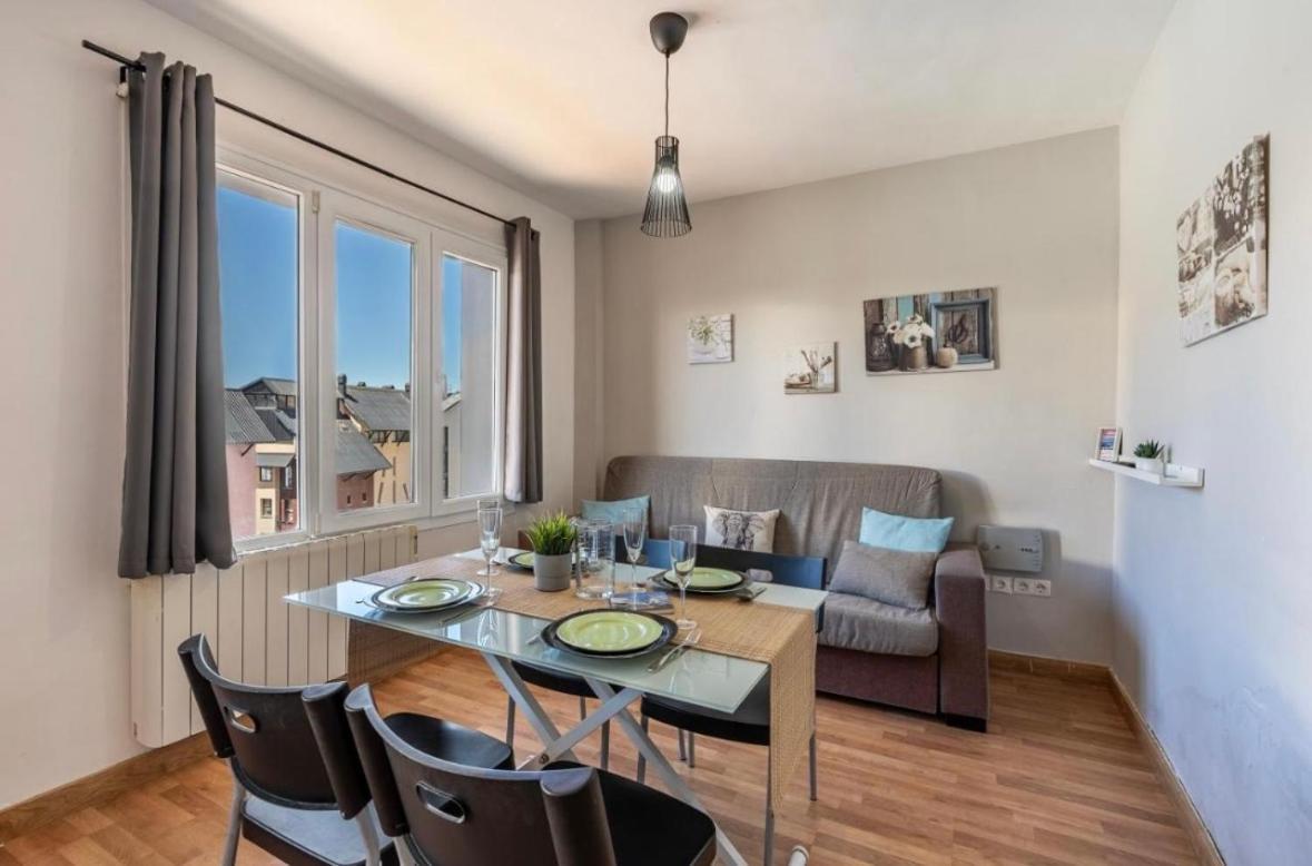 House Gran Estudio Sierra Nevada 5 Pax ภายนอก รูปภาพ